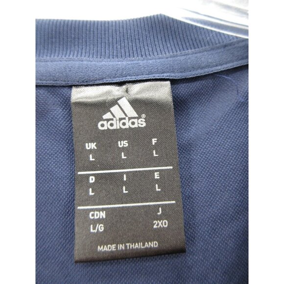 NBA All Star Game Jersey Warm Up Large Adidas New Orleans Nola 2014 - Picture 11 of 13